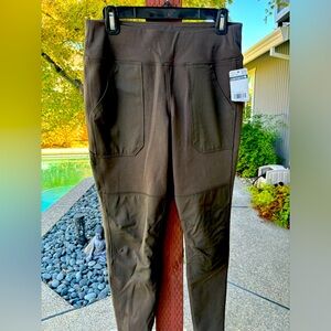 NWT Carhartt Force Midweight Pants